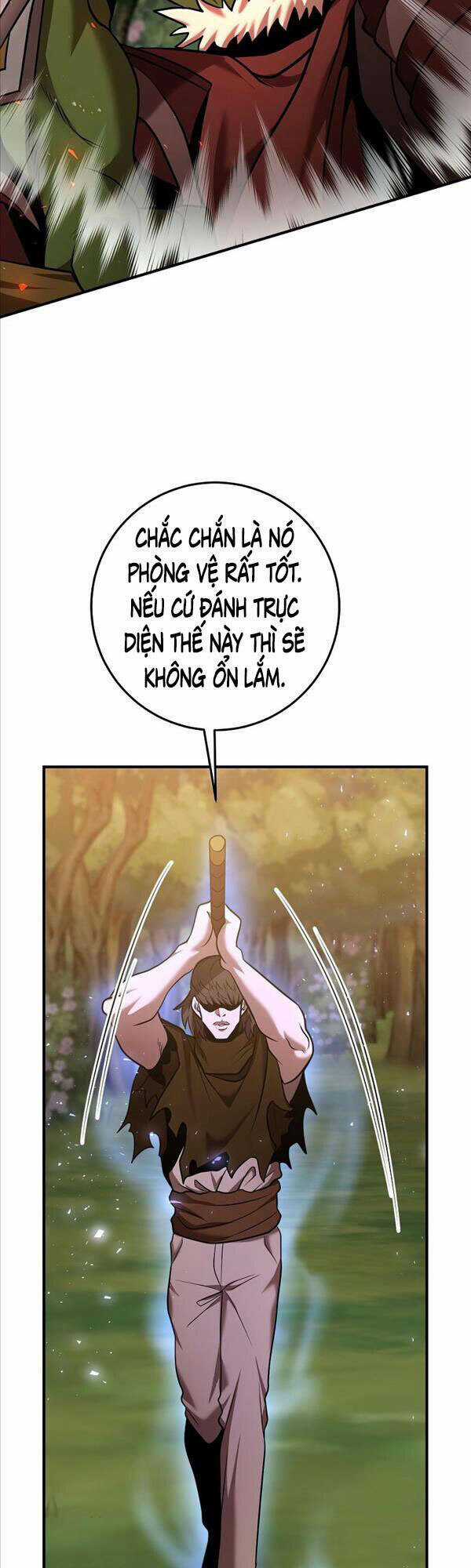 Thiên Tài Kiếm Thuật Của Gia Tộc Danh Giá Chapter 35 trang 59