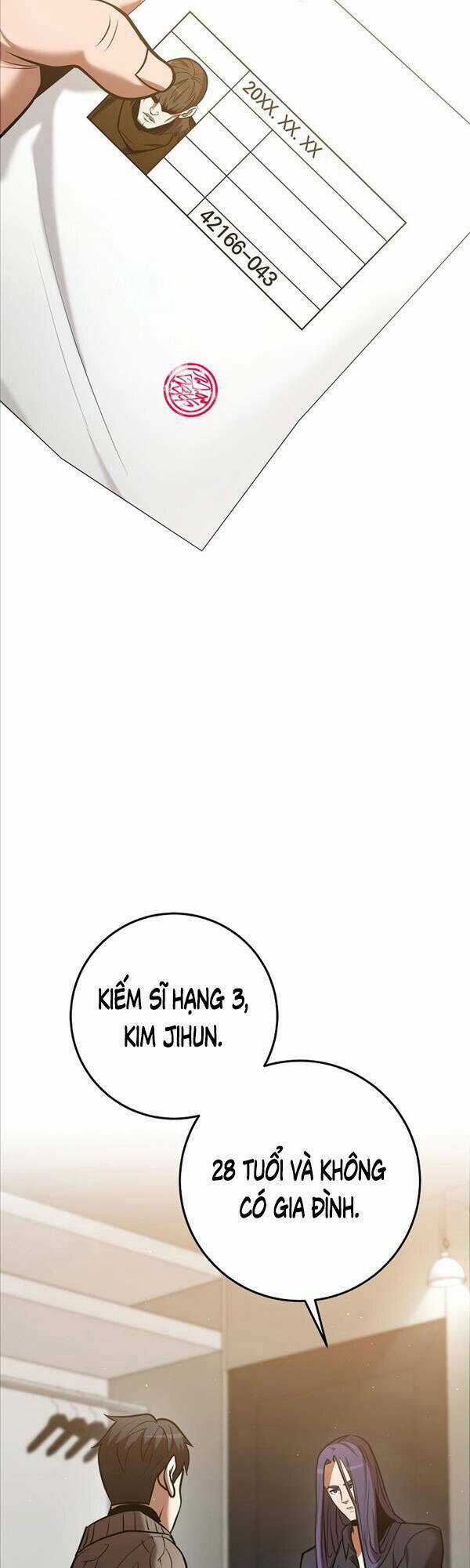 Thiên Tài Kiếm Thuật Của Gia Tộc Danh Giá Chapter 35 trang 6