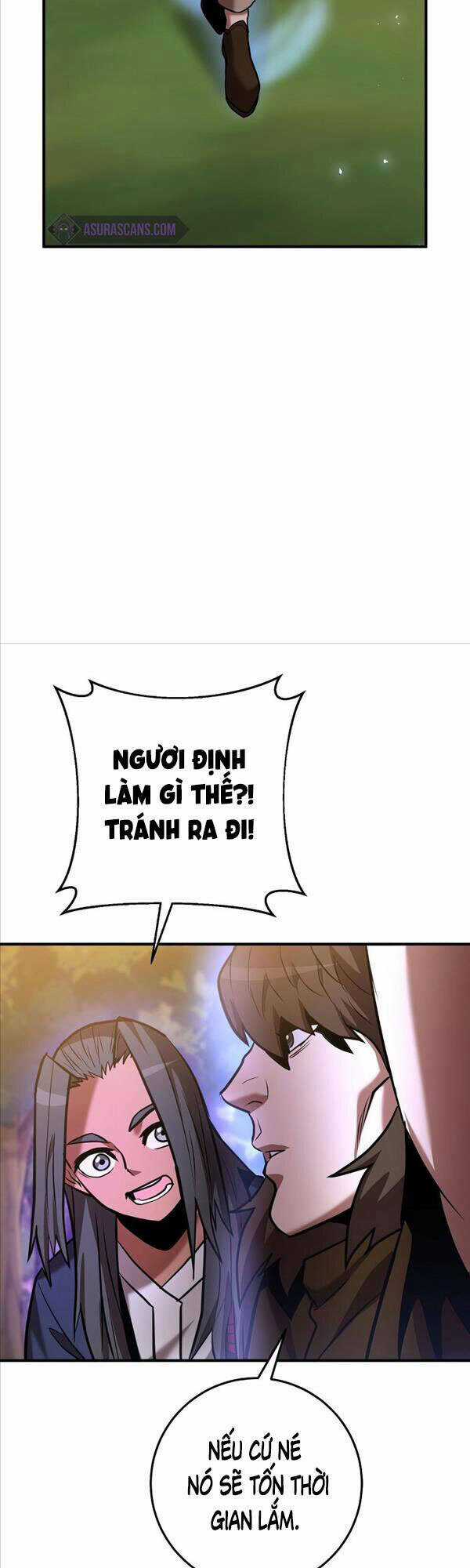 Thiên Tài Kiếm Thuật Của Gia Tộc Danh Giá Chapter 35 trang 60