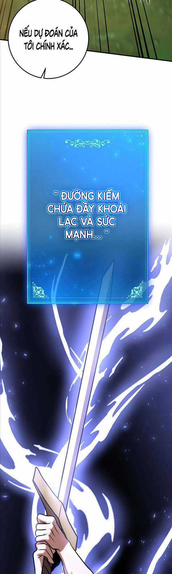 Thiên Tài Kiếm Thuật Của Gia Tộc Danh Giá Chapter 35 trang 62