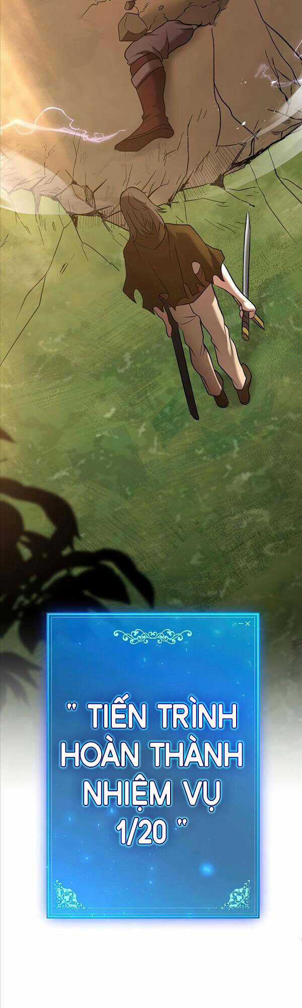 Thiên Tài Kiếm Thuật Của Gia Tộc Danh Giá Chapter 35 trang 70