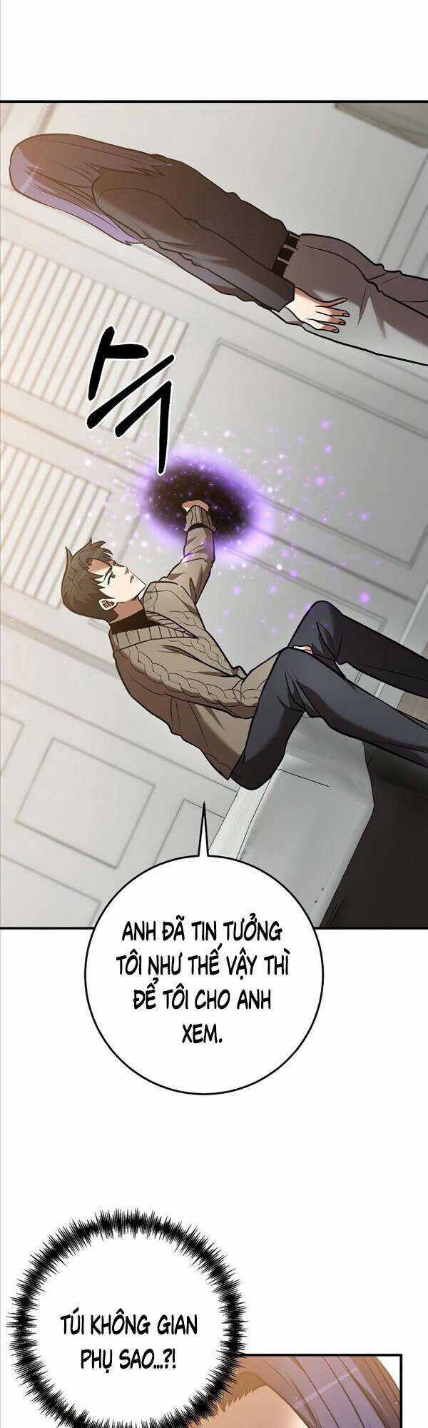 Thiên Tài Kiếm Thuật Của Gia Tộc Danh Giá Chapter 35 trang 9