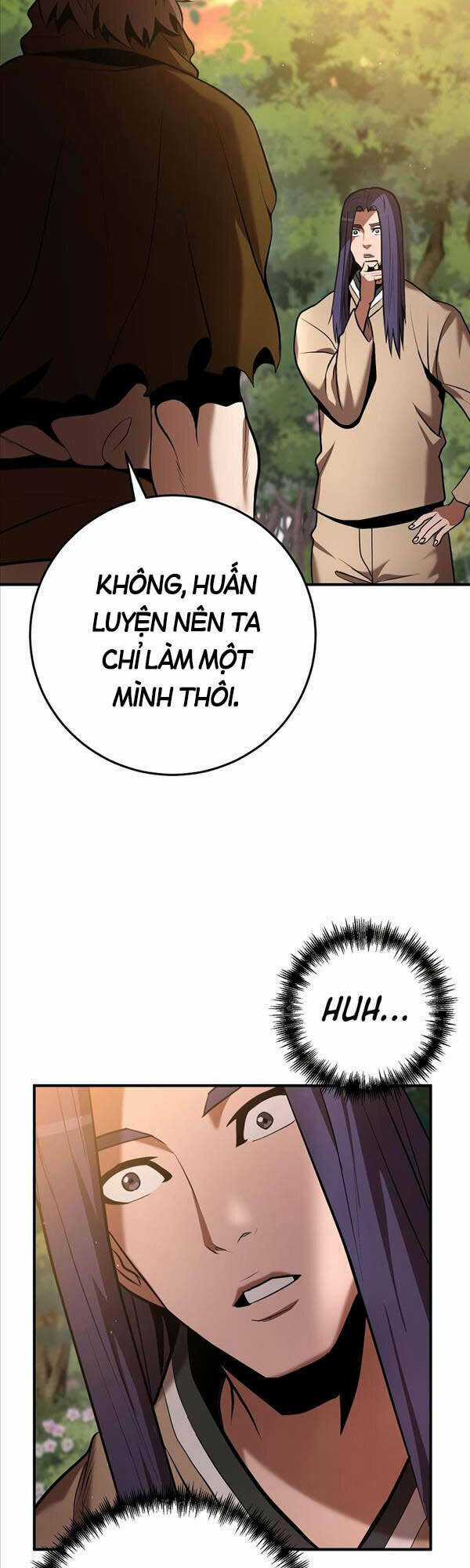 Thiên Tài Kiếm Thuật Của Gia Tộc Danh Giá Chapter 36 trang 19