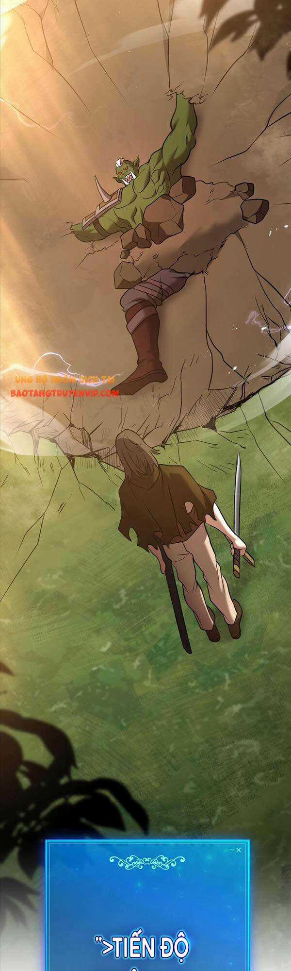 Thiên Tài Kiếm Thuật Của Gia Tộc Danh Giá Chapter 36 trang 2