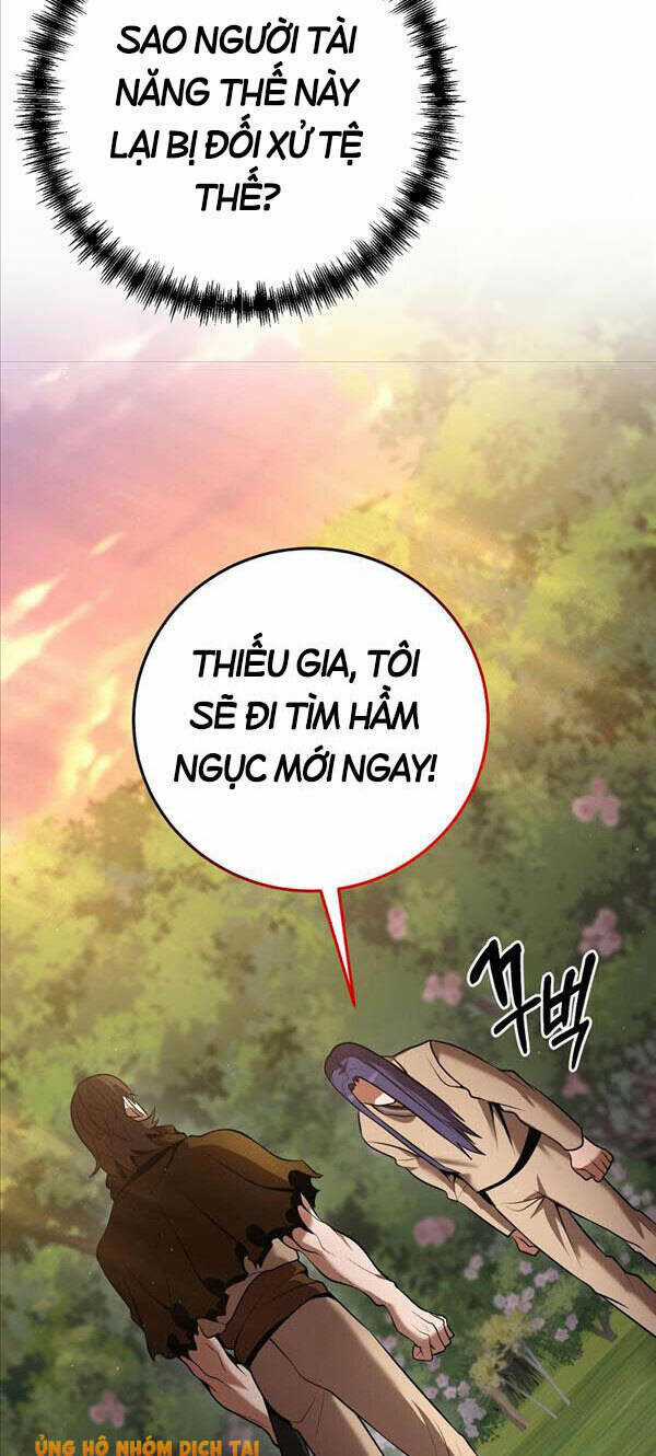 Thiên Tài Kiếm Thuật Của Gia Tộc Danh Giá Chapter 36 trang 20