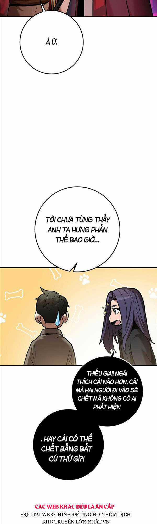 Thiên Tài Kiếm Thuật Của Gia Tộc Danh Giá Chapter 36 trang 24