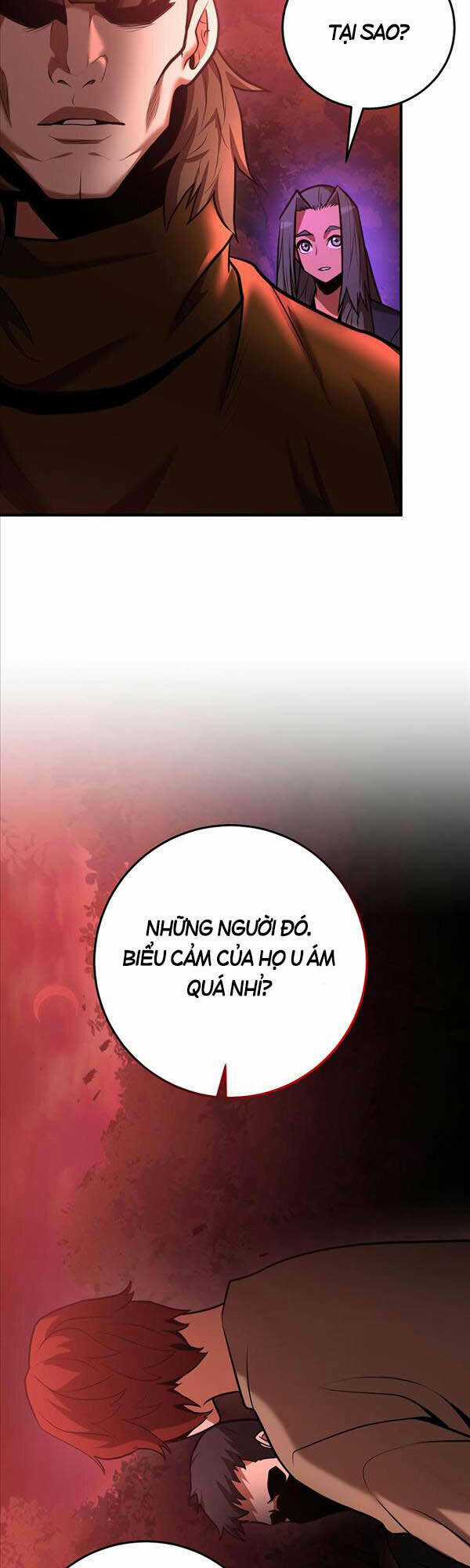 Thiên Tài Kiếm Thuật Của Gia Tộc Danh Giá Chapter 36 trang 26