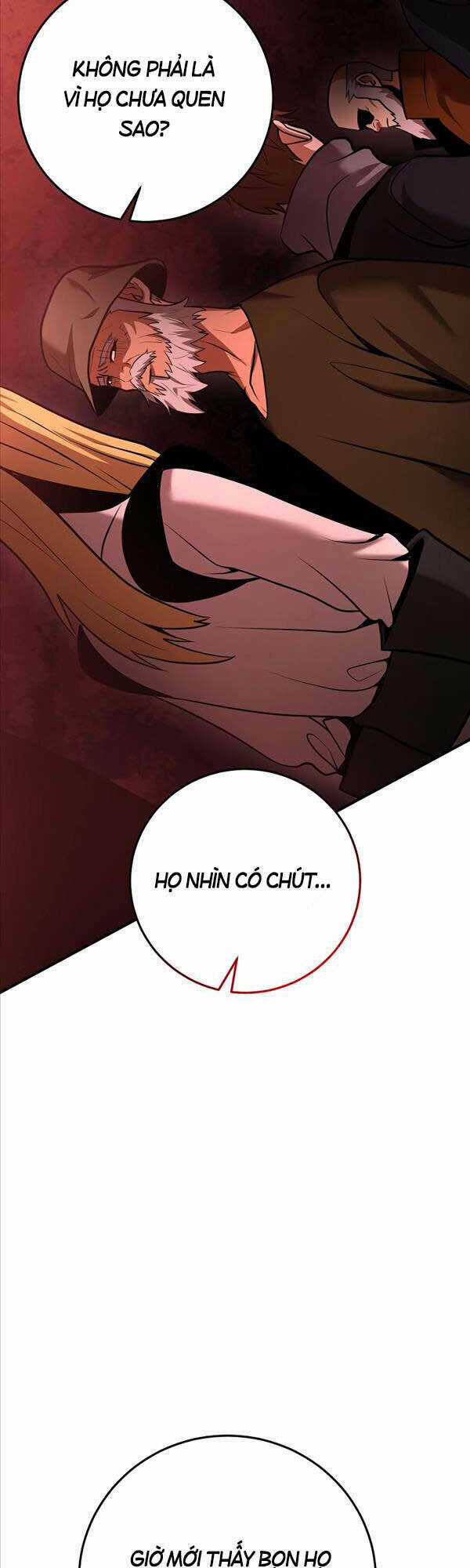 Thiên Tài Kiếm Thuật Của Gia Tộc Danh Giá Chapter 36 trang 27