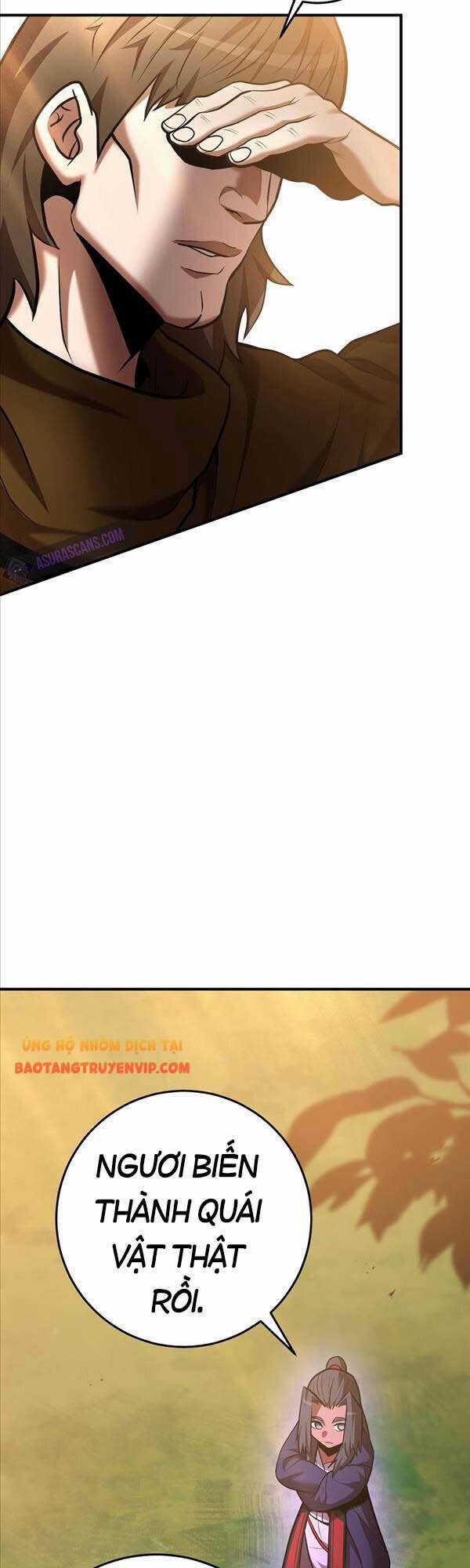 Thiên Tài Kiếm Thuật Của Gia Tộc Danh Giá Chapter 36 trang 4