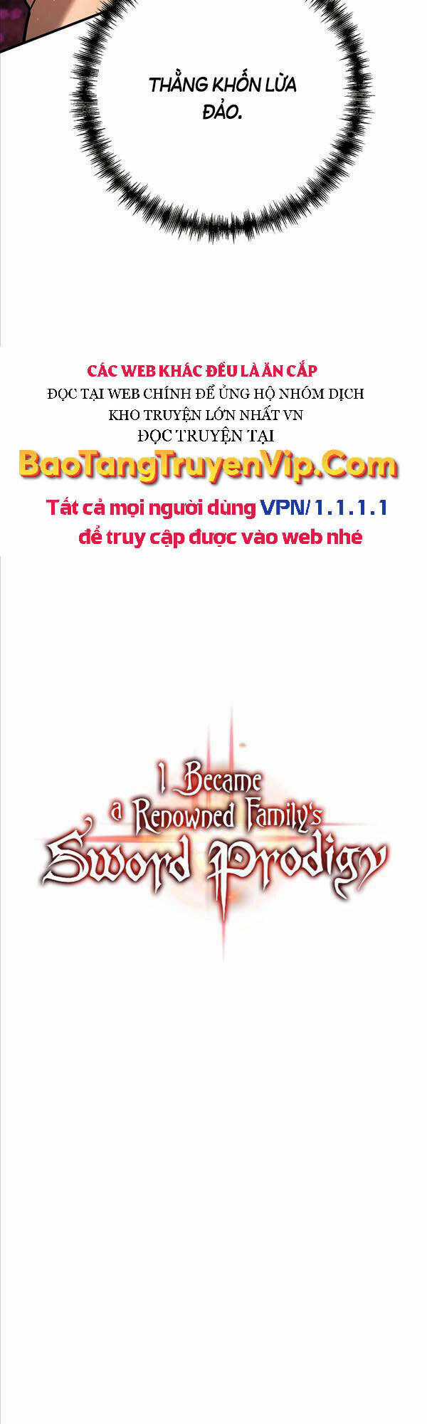 Thiên Tài Kiếm Thuật Của Gia Tộc Danh Giá Chapter 36 trang 40