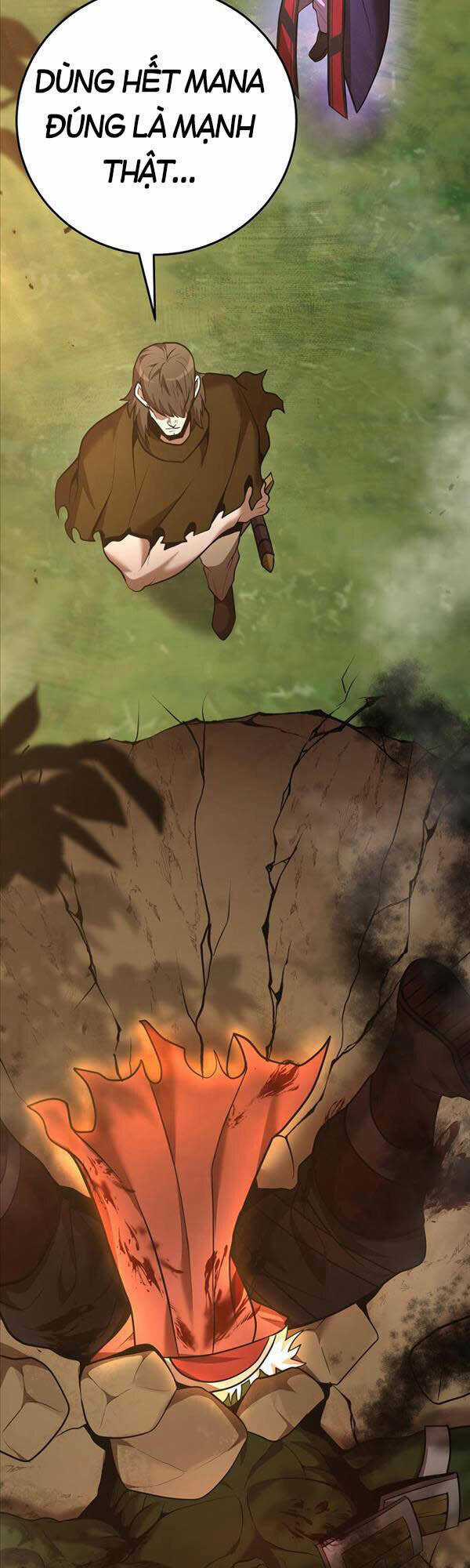 Thiên Tài Kiếm Thuật Của Gia Tộc Danh Giá Chapter 36 trang 5