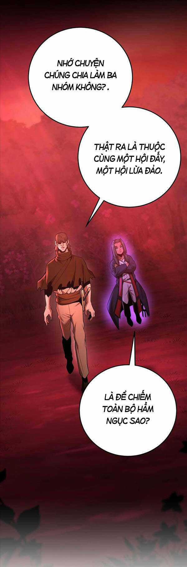 Thiên Tài Kiếm Thuật Của Gia Tộc Danh Giá Chapter 36 trang 50