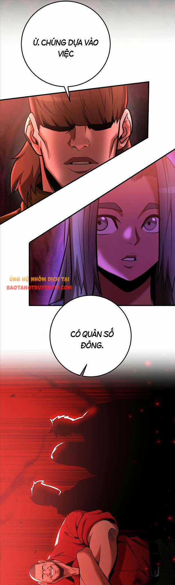 Thiên Tài Kiếm Thuật Của Gia Tộc Danh Giá Chapter 36 trang 51