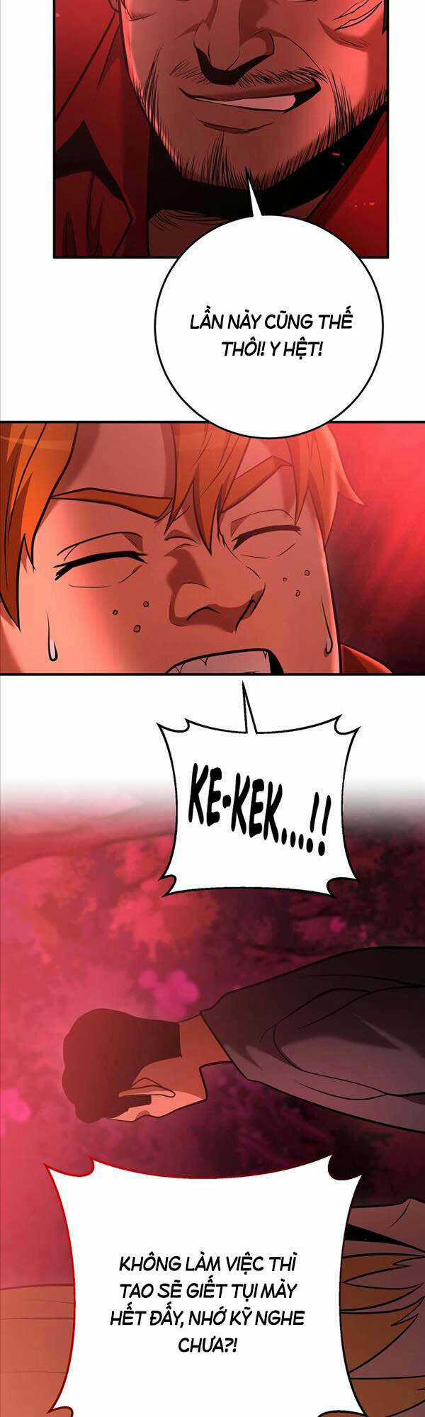 Thiên Tài Kiếm Thuật Của Gia Tộc Danh Giá Chapter 36 trang 59