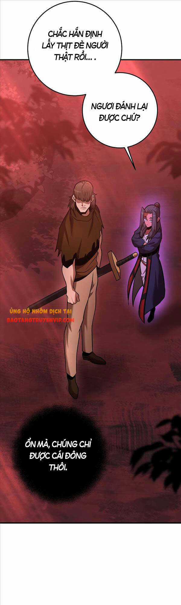 Thiên Tài Kiếm Thuật Của Gia Tộc Danh Giá Chapter 36 trang 61