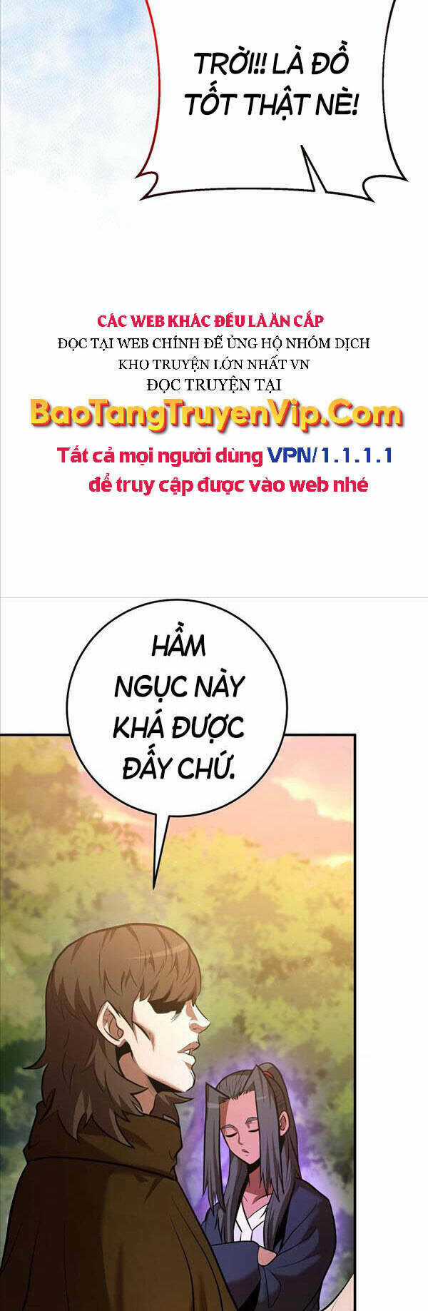 Thiên Tài Kiếm Thuật Của Gia Tộc Danh Giá Chapter 36 trang 9