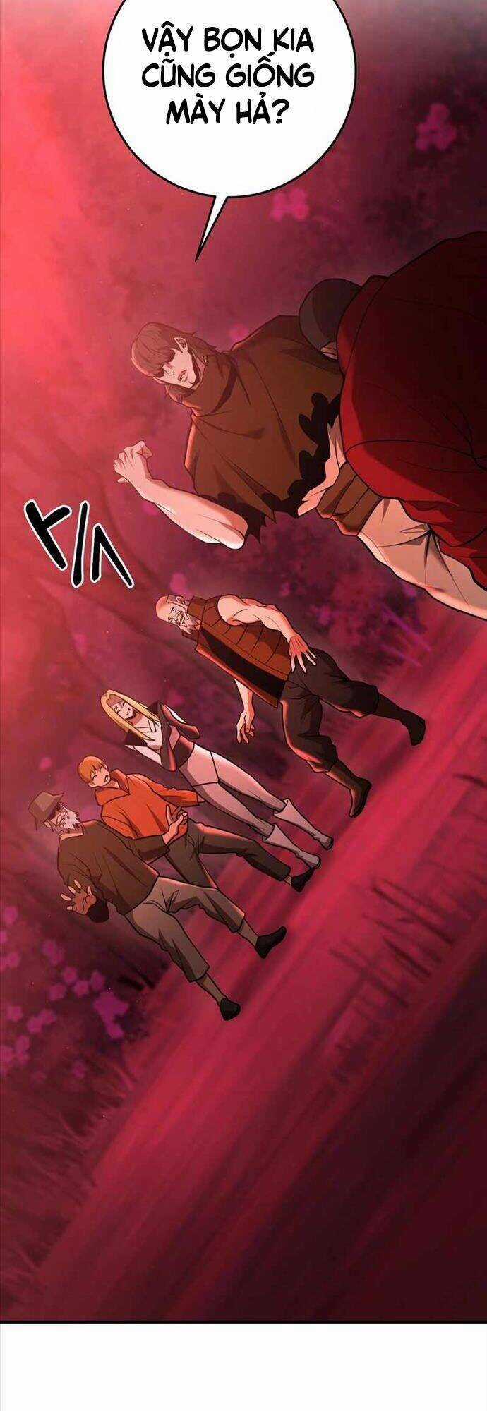 Thiên Tài Kiếm Thuật Của Gia Tộc Danh Giá Chapter 37 trang 13