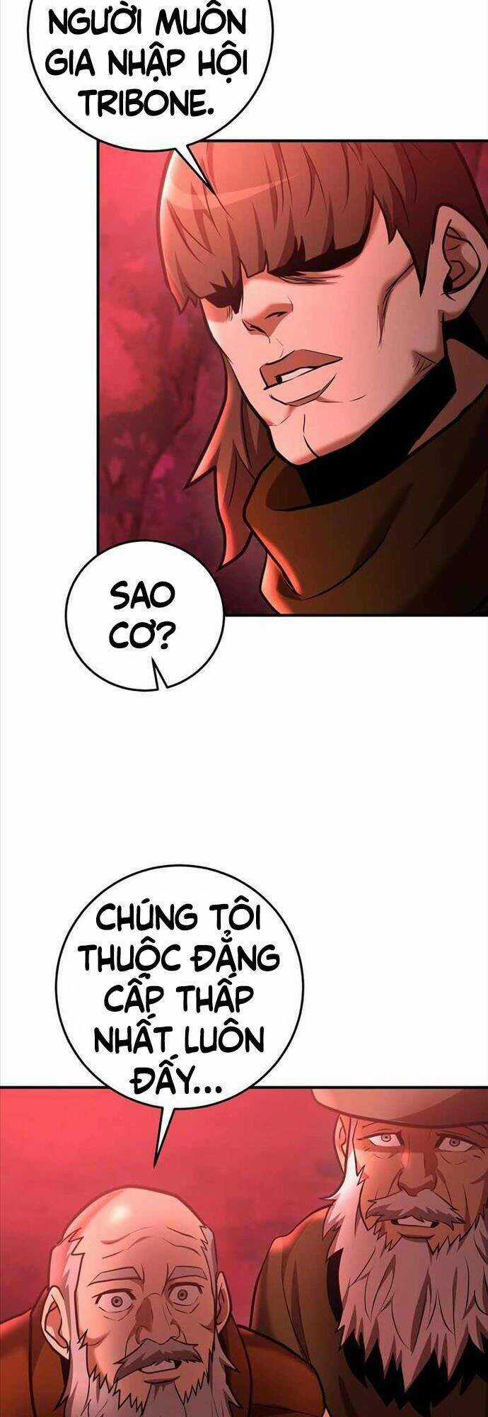 Thiên Tài Kiếm Thuật Của Gia Tộc Danh Giá Chapter 37 trang 28