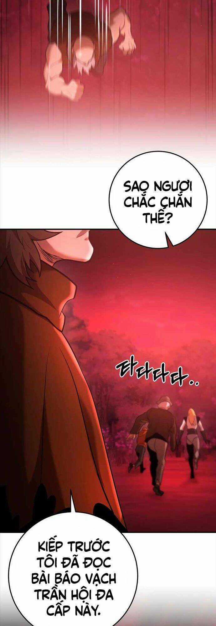 Thiên Tài Kiếm Thuật Của Gia Tộc Danh Giá Chapter 37 trang 32