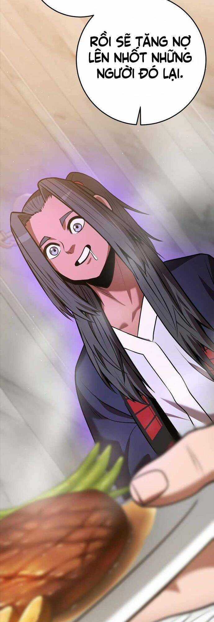 Thiên Tài Kiếm Thuật Của Gia Tộc Danh Giá Chapter 37 trang 39