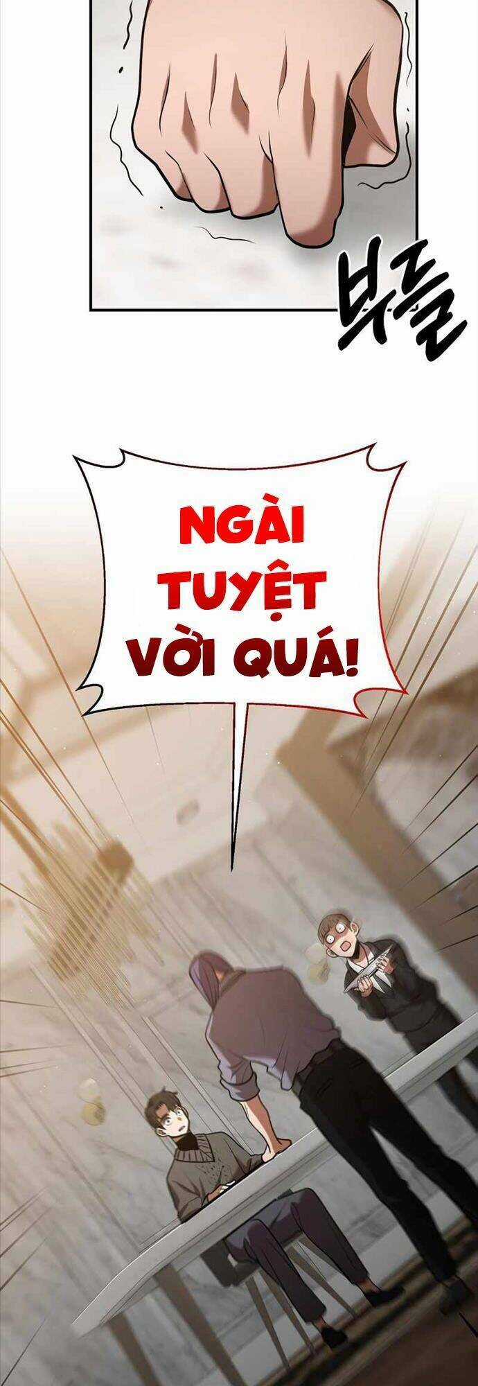 Thiên Tài Kiếm Thuật Của Gia Tộc Danh Giá Chapter 37 trang 45