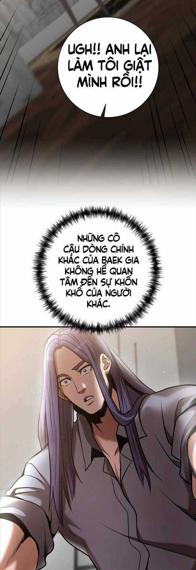 Thiên Tài Kiếm Thuật Của Gia Tộc Danh Giá Chapter 37 trang 46