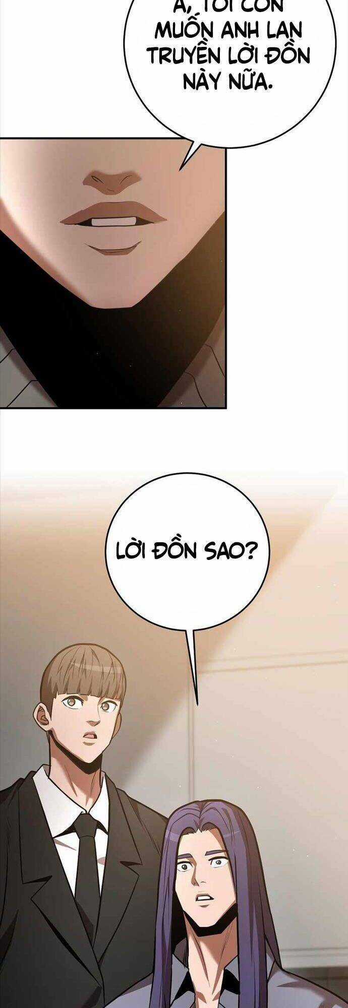 Thiên Tài Kiếm Thuật Của Gia Tộc Danh Giá Chapter 37 trang 52