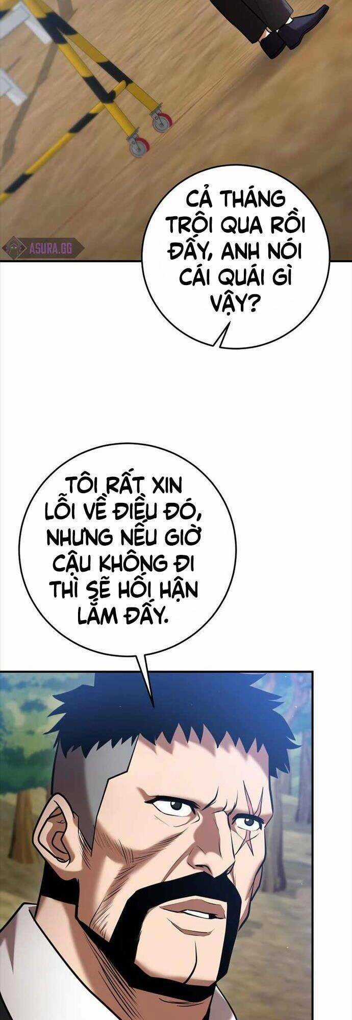 Thiên Tài Kiếm Thuật Của Gia Tộc Danh Giá Chapter 37 trang 70