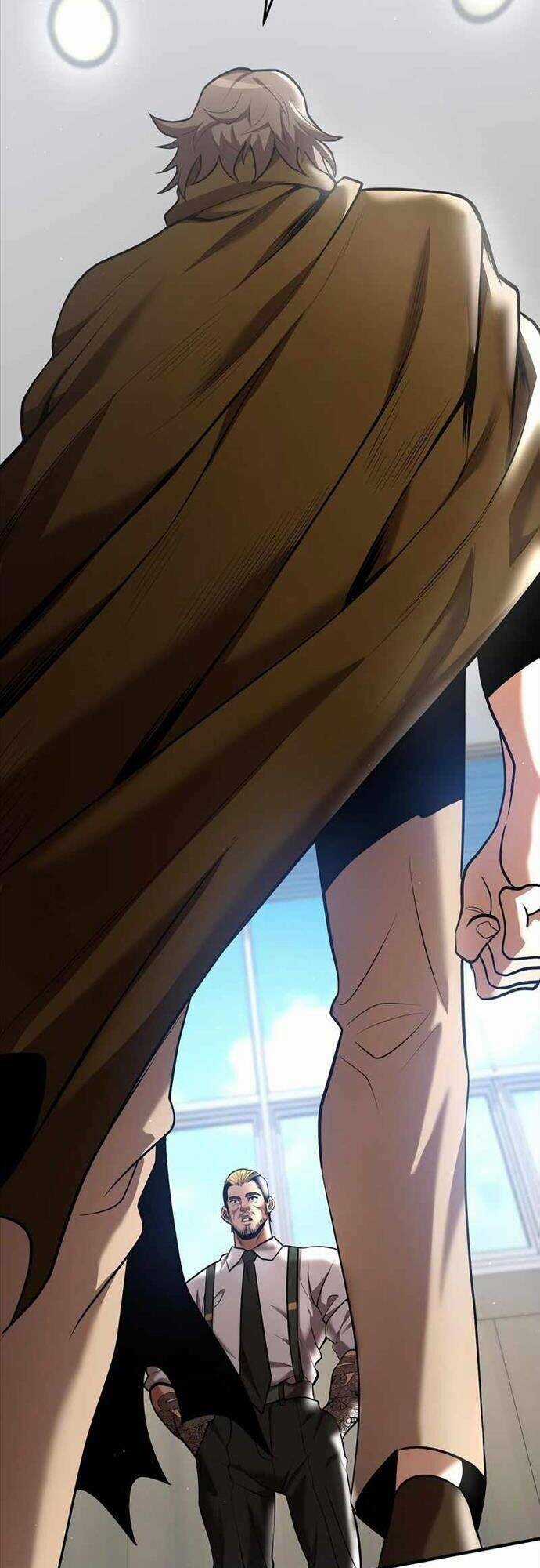 Thiên Tài Kiếm Thuật Của Gia Tộc Danh Giá Chapter 37 trang 89