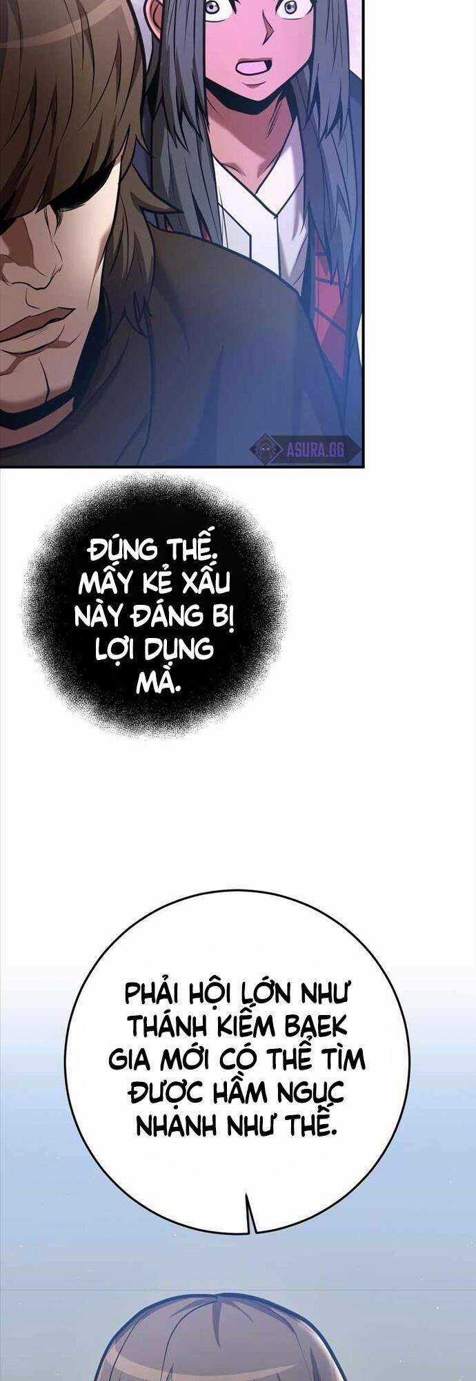 Thiên Tài Kiếm Thuật Của Gia Tộc Danh Giá Chapter 37 trang 91