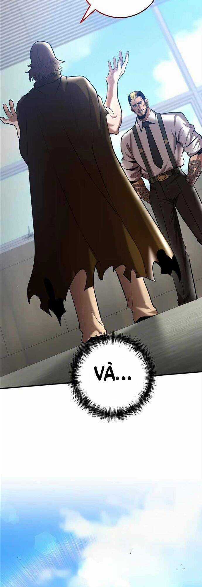 Thiên Tài Kiếm Thuật Của Gia Tộc Danh Giá Chapter 37 trang 96