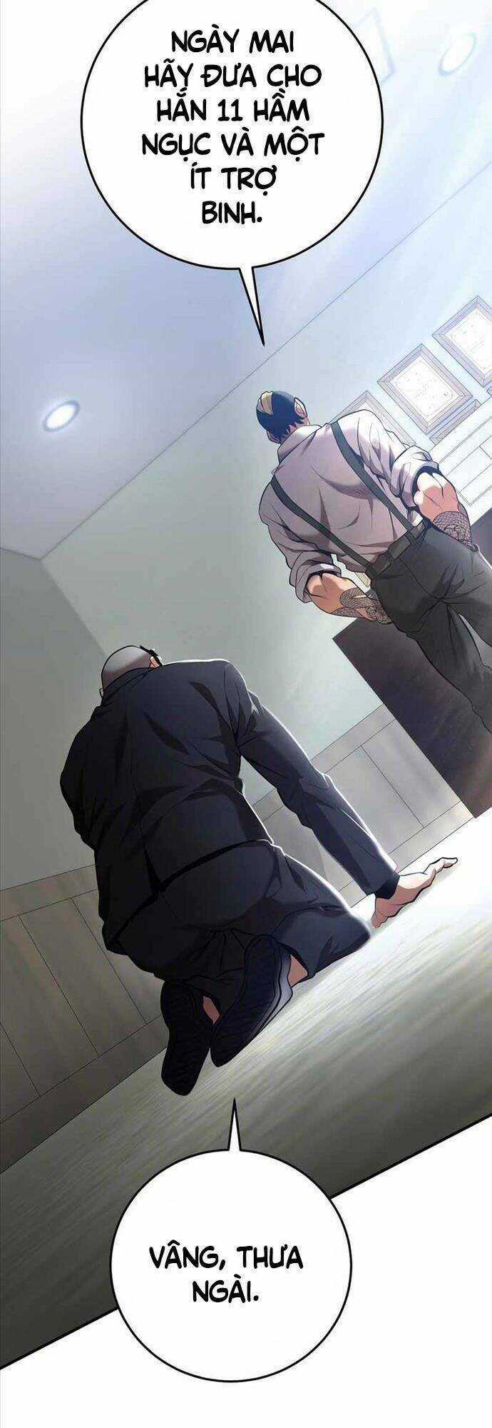 Thiên Tài Kiếm Thuật Của Gia Tộc Danh Giá Chapter 38 trang 11