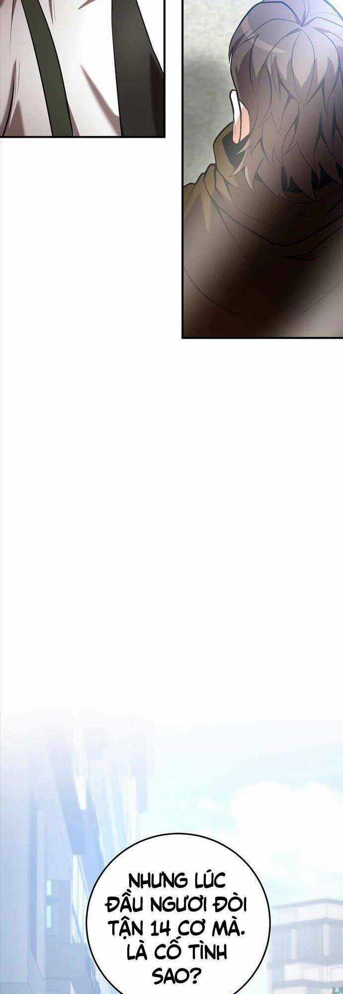 Thiên Tài Kiếm Thuật Của Gia Tộc Danh Giá Chapter 38 trang 13