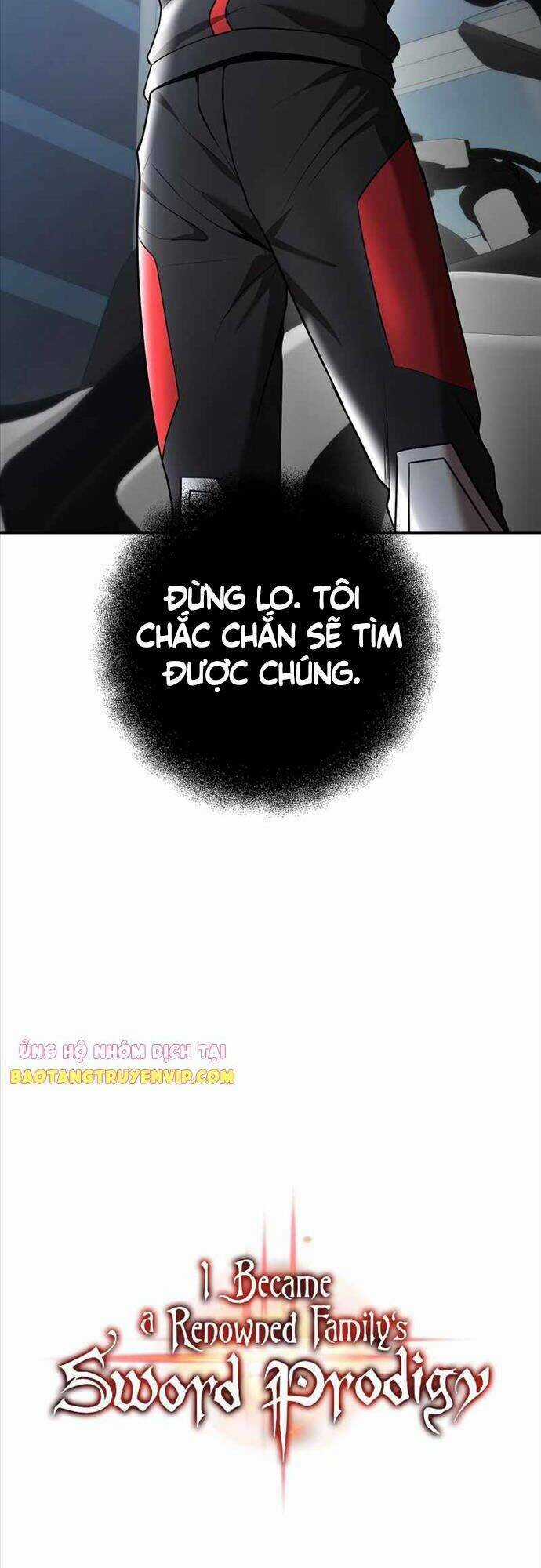 Thiên Tài Kiếm Thuật Của Gia Tộc Danh Giá Chapter 38 trang 19