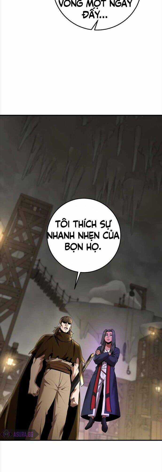 Thiên Tài Kiếm Thuật Của Gia Tộc Danh Giá Chapter 38 trang 21