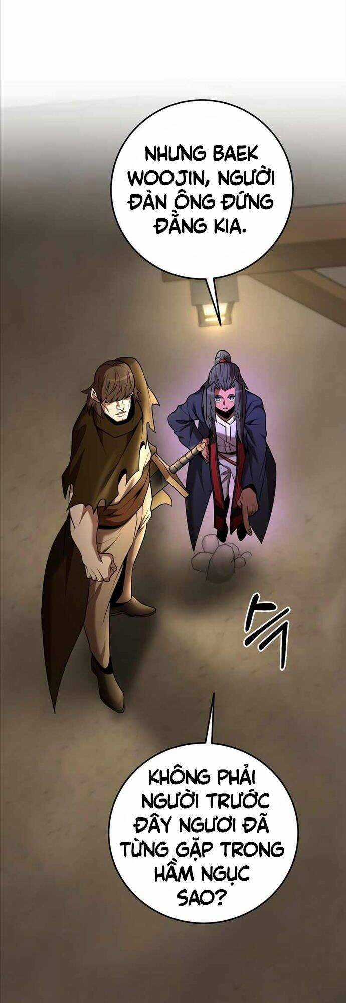 Thiên Tài Kiếm Thuật Của Gia Tộc Danh Giá Chapter 38 trang 22