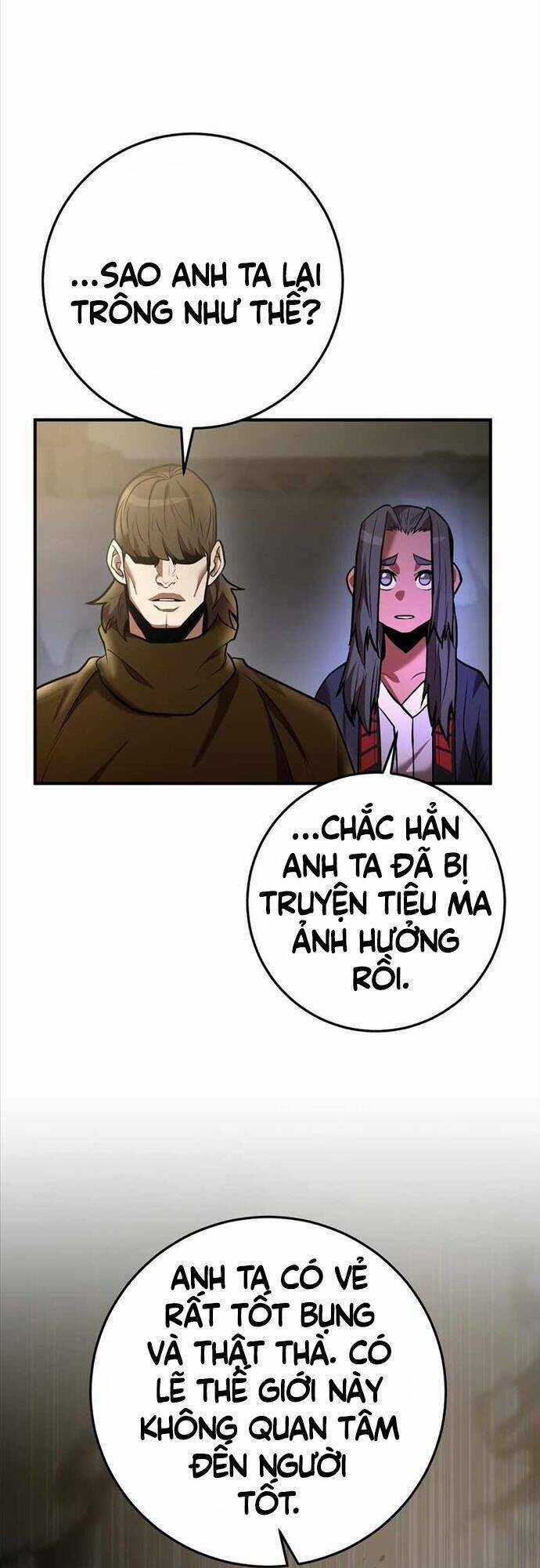 Thiên Tài Kiếm Thuật Của Gia Tộc Danh Giá Chapter 38 trang 26