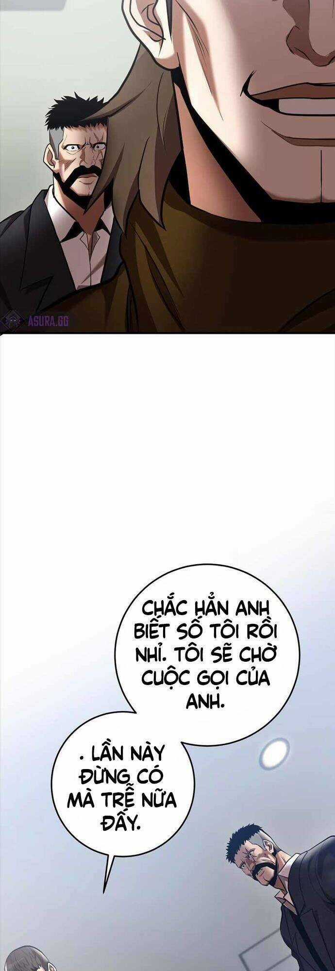 Thiên Tài Kiếm Thuật Của Gia Tộc Danh Giá Chapter 38 trang 3