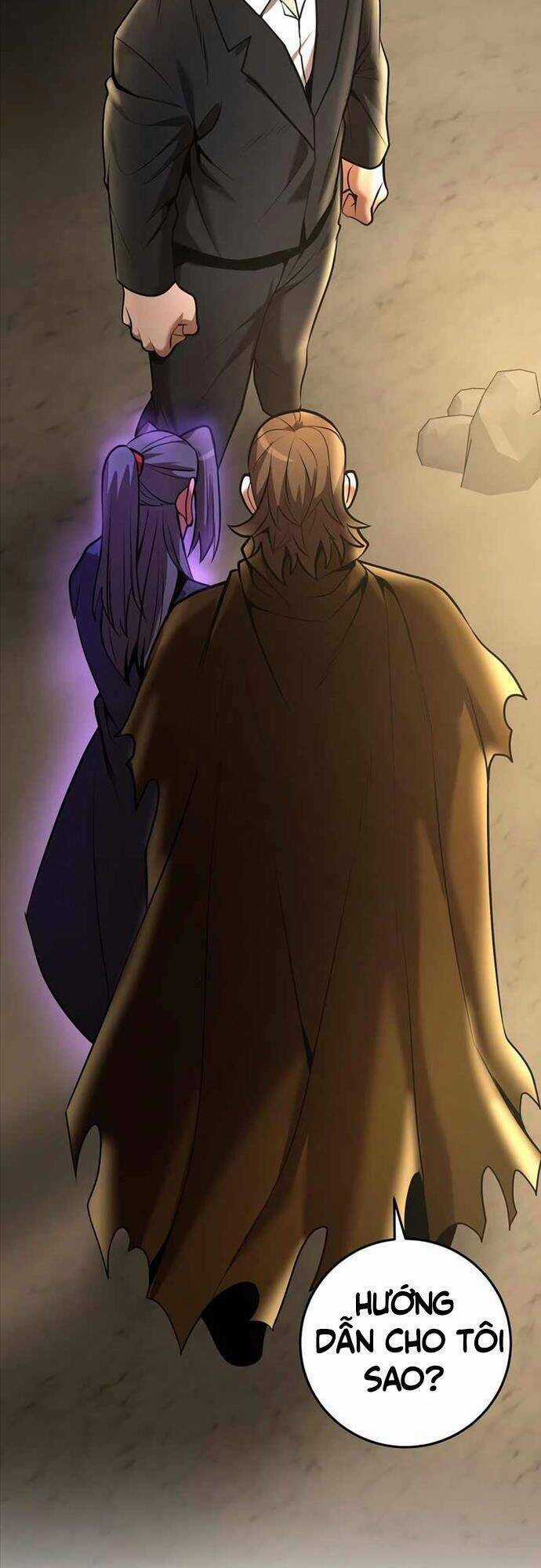 Thiên Tài Kiếm Thuật Của Gia Tộc Danh Giá Chapter 38 trang 31