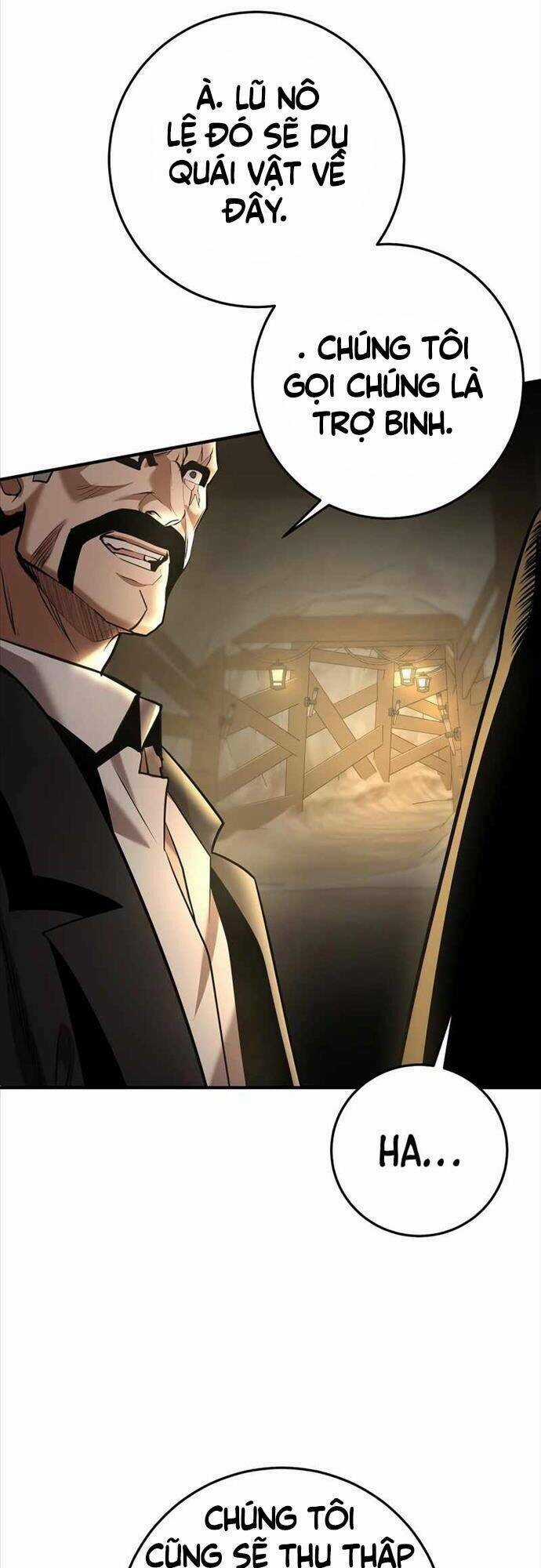 Thiên Tài Kiếm Thuật Của Gia Tộc Danh Giá Chapter 38 trang 33