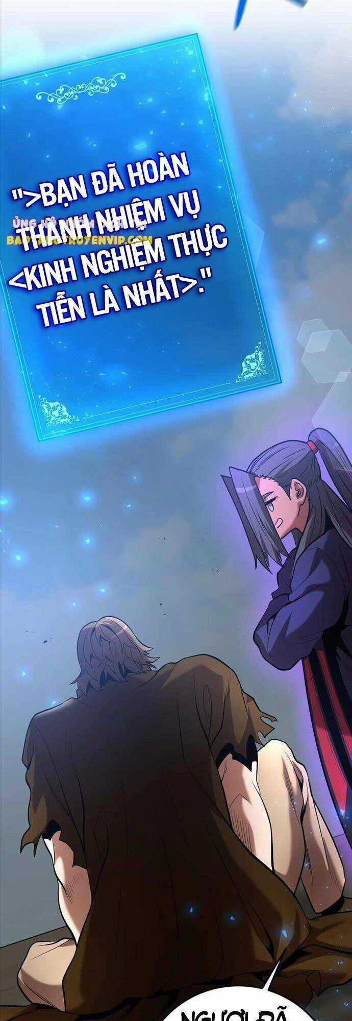 Thiên Tài Kiếm Thuật Của Gia Tộc Danh Giá Chapter 38 trang 44