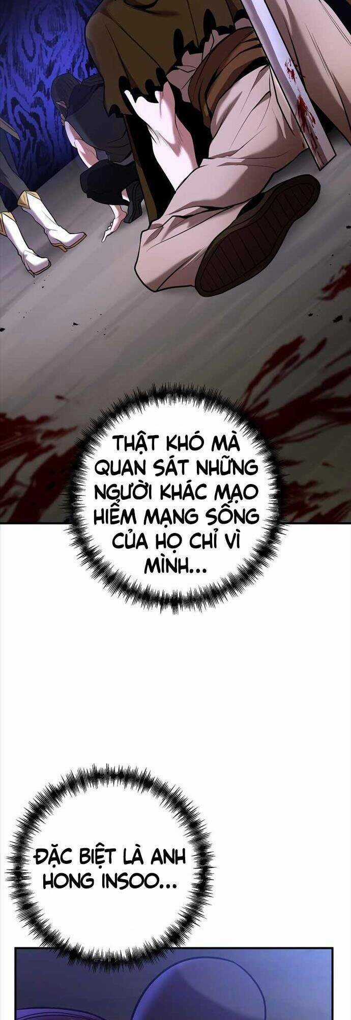 Thiên Tài Kiếm Thuật Của Gia Tộc Danh Giá Chapter 38 trang 47