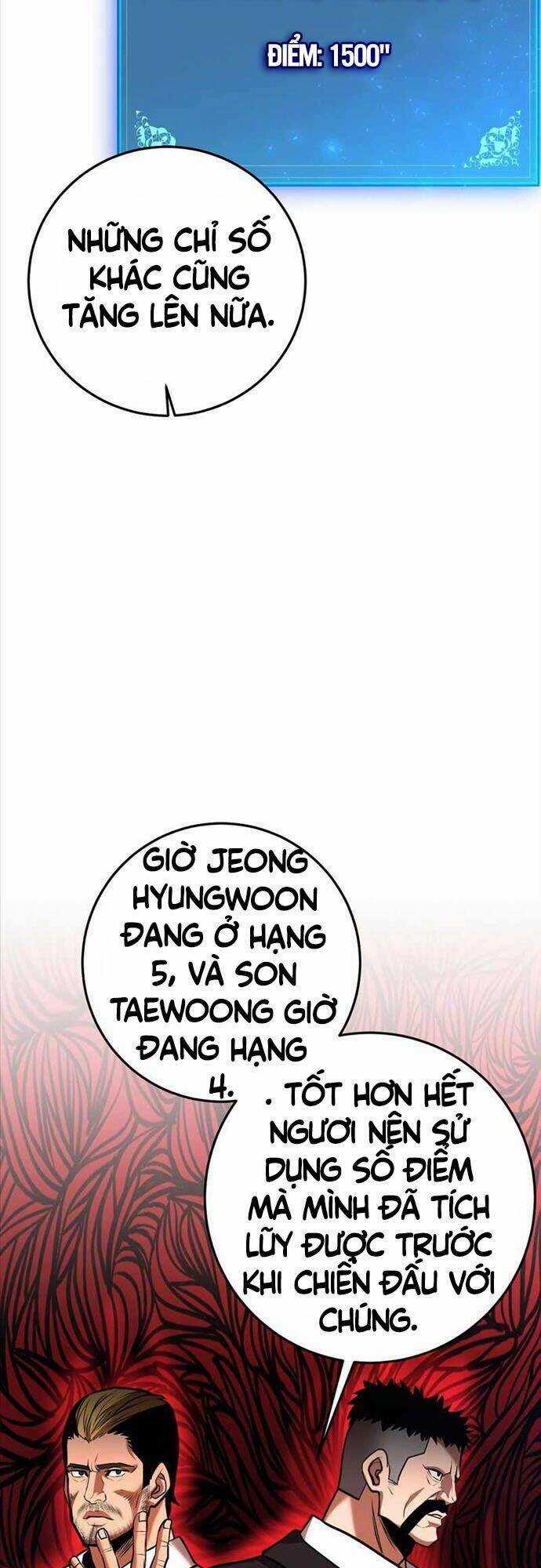 Thiên Tài Kiếm Thuật Của Gia Tộc Danh Giá Chapter 38 trang 51