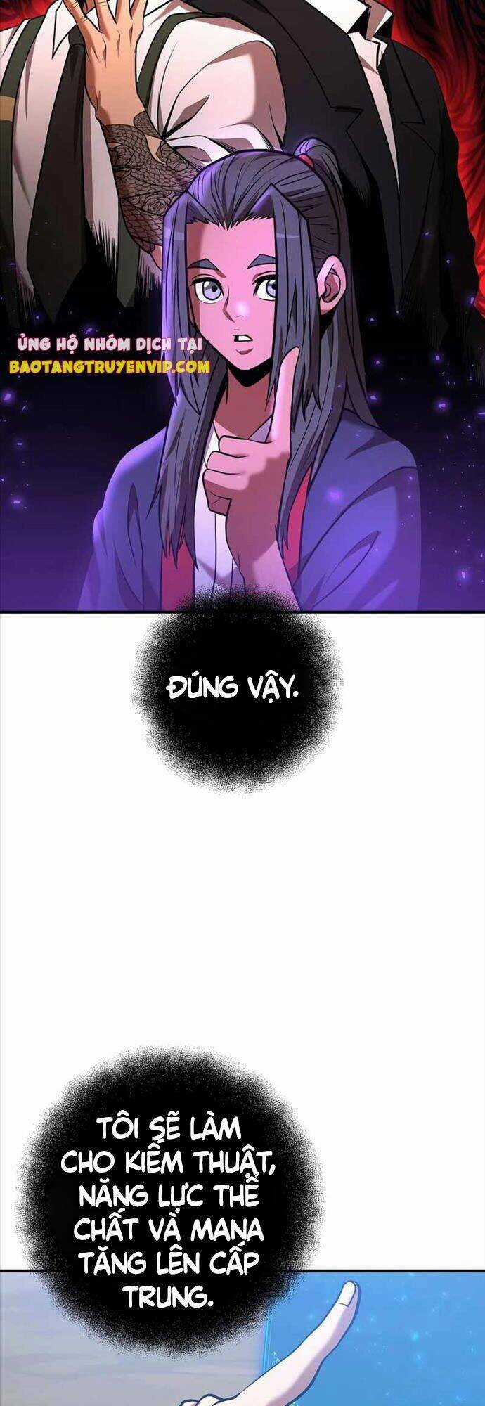 Thiên Tài Kiếm Thuật Của Gia Tộc Danh Giá Chapter 38 trang 52