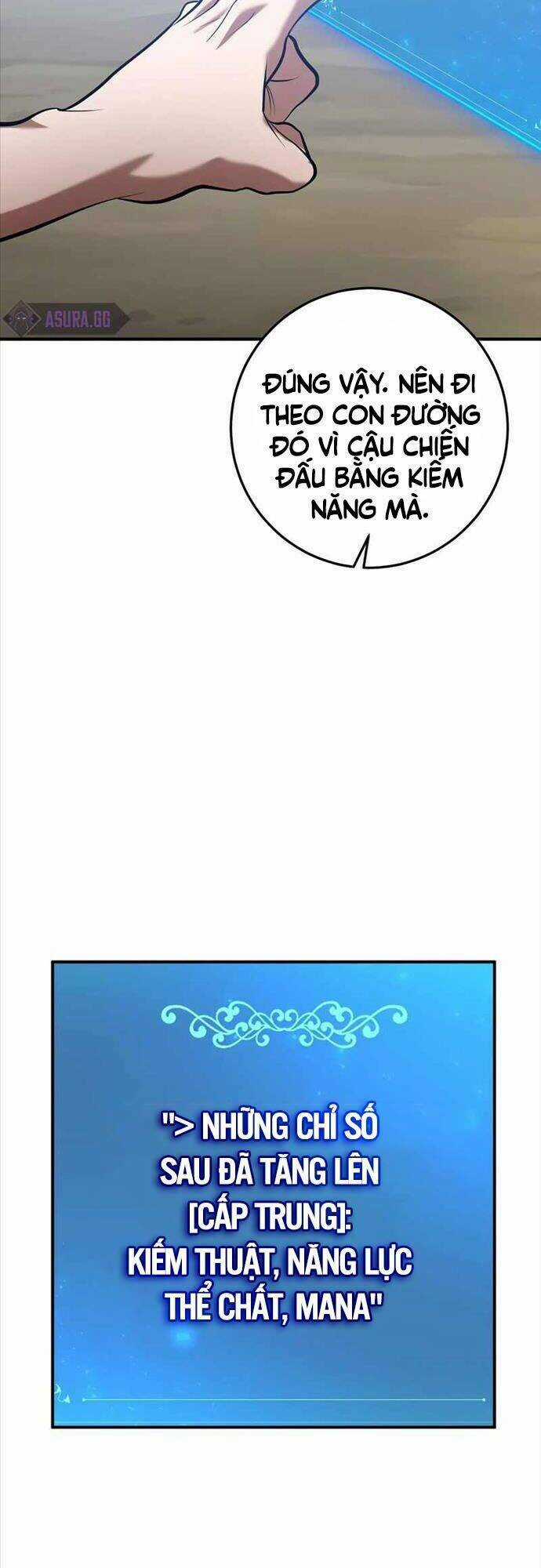 Thiên Tài Kiếm Thuật Của Gia Tộc Danh Giá Chapter 38 trang 53