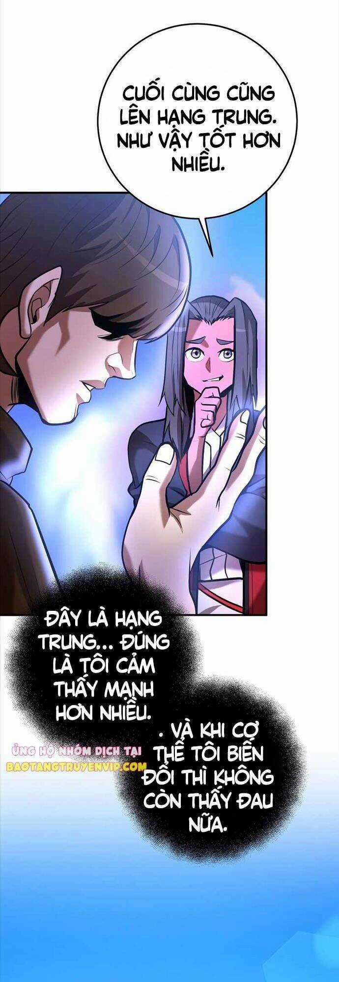 Thiên Tài Kiếm Thuật Của Gia Tộc Danh Giá Chapter 38 trang 56