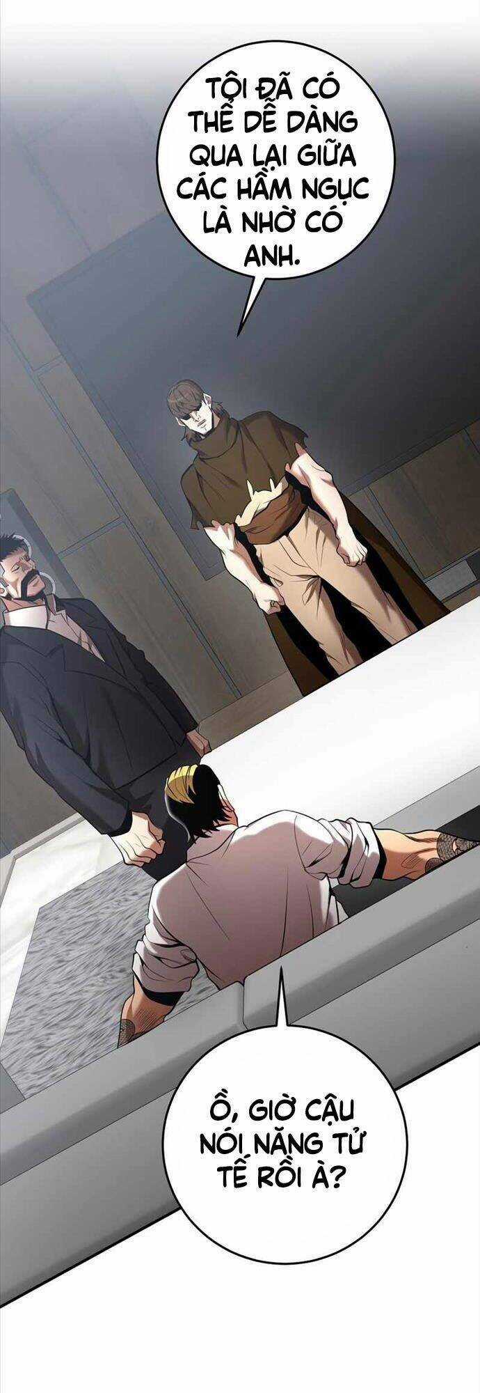 Thiên Tài Kiếm Thuật Của Gia Tộc Danh Giá Chapter 38 trang 61