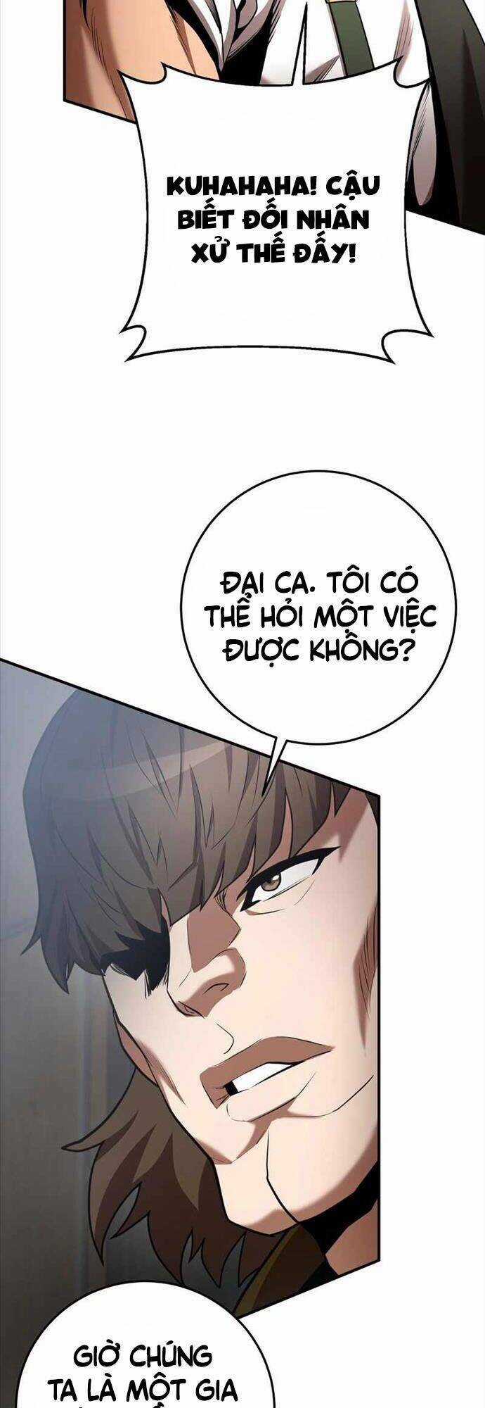 Thiên Tài Kiếm Thuật Của Gia Tộc Danh Giá Chapter 38 trang 63