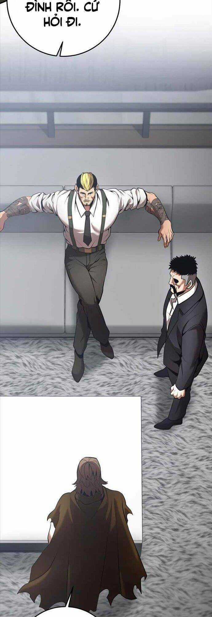 Thiên Tài Kiếm Thuật Của Gia Tộc Danh Giá Chapter 38 trang 64