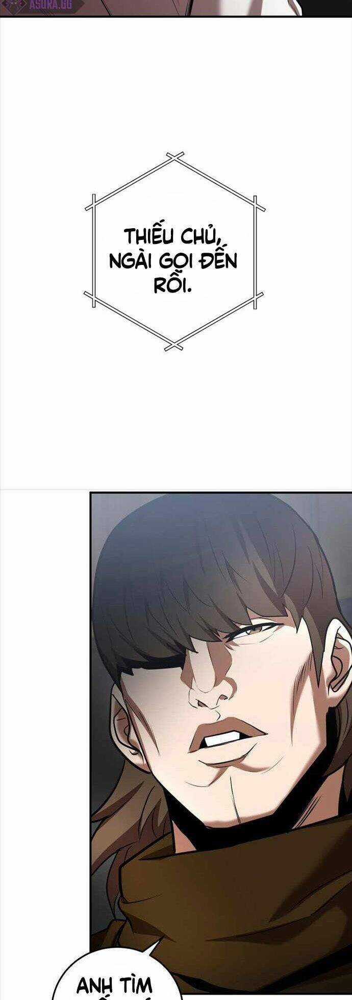 Thiên Tài Kiếm Thuật Của Gia Tộc Danh Giá Chapter 38 trang 74